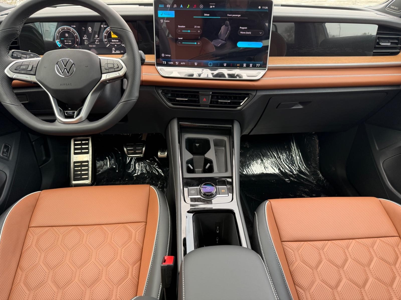 Volkswagen Tiguan Vehicle Image 06