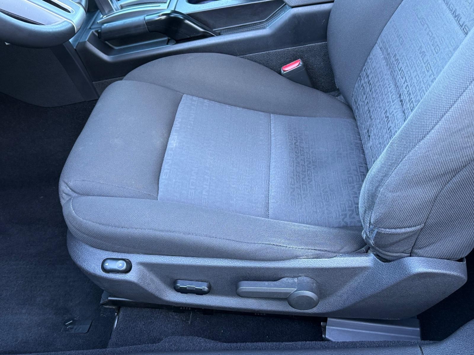 Ford Mustang Vehicle Image 19