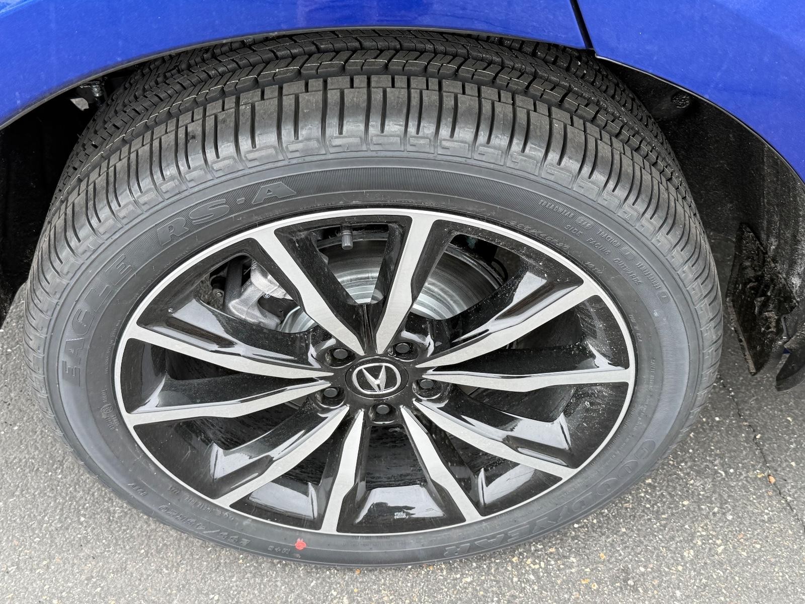 Acura RDX Vehicle Image 04