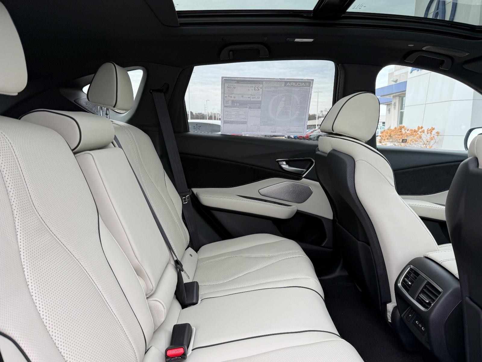 Acura RDX Vehicle Image 05