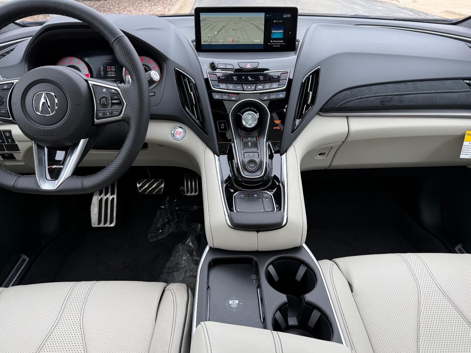 Acura RDX Vehicle Image 06