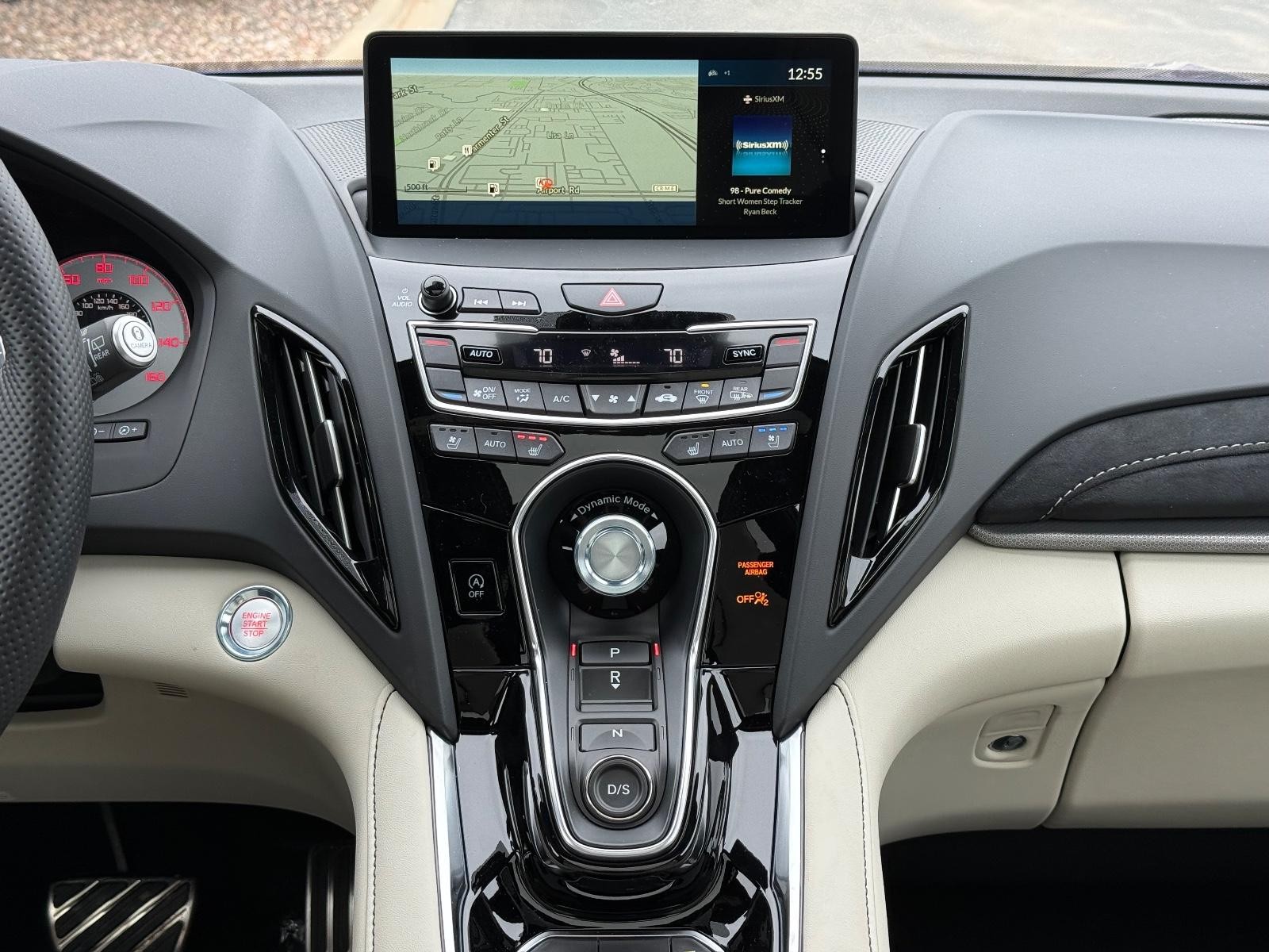 Acura RDX Vehicle Image 07