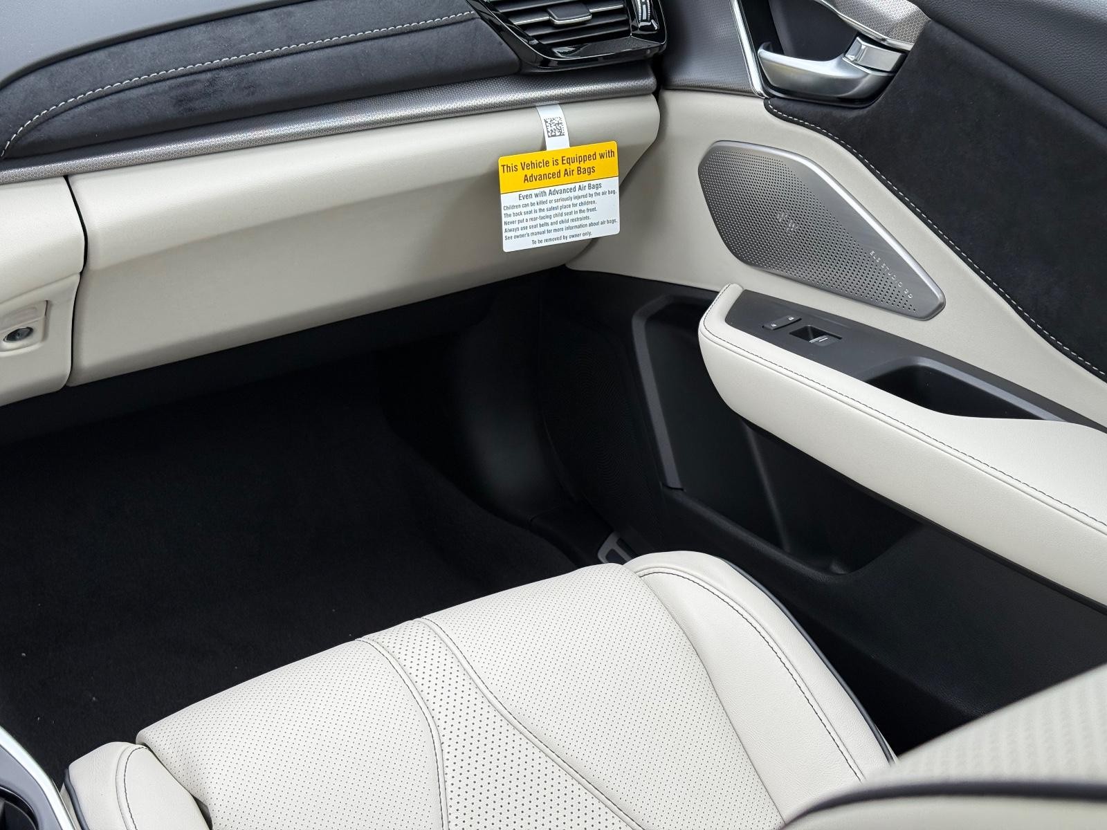 Acura RDX Vehicle Image 09