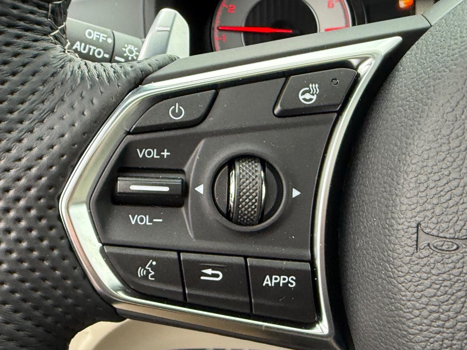 Acura RDX Vehicle Image 11