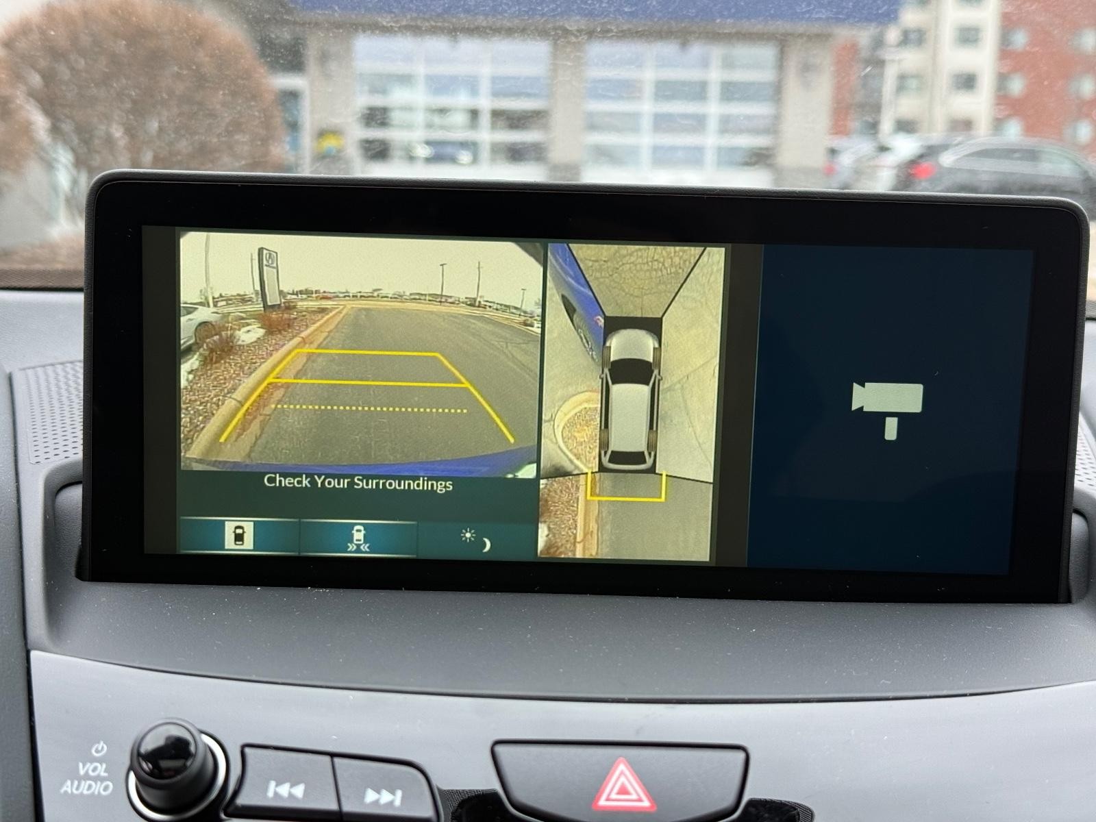 Acura RDX Vehicle Image 13