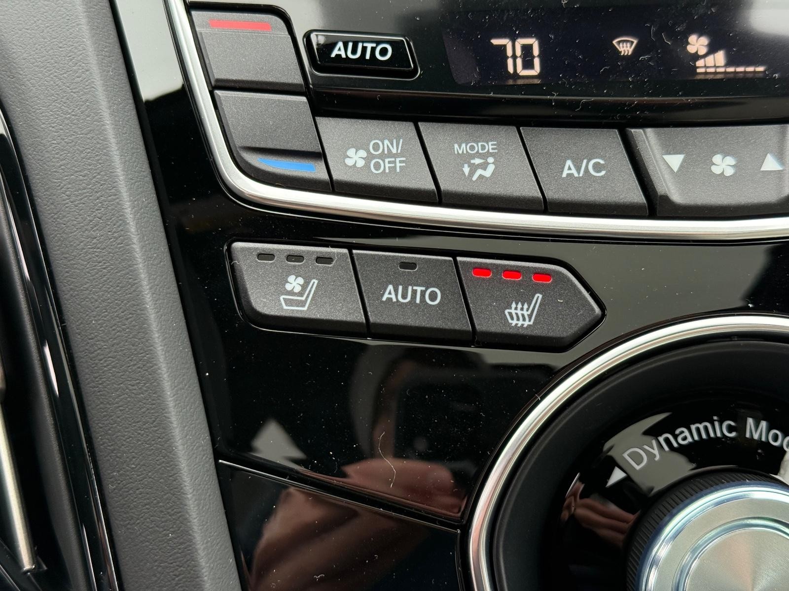 Acura RDX Vehicle Image 14