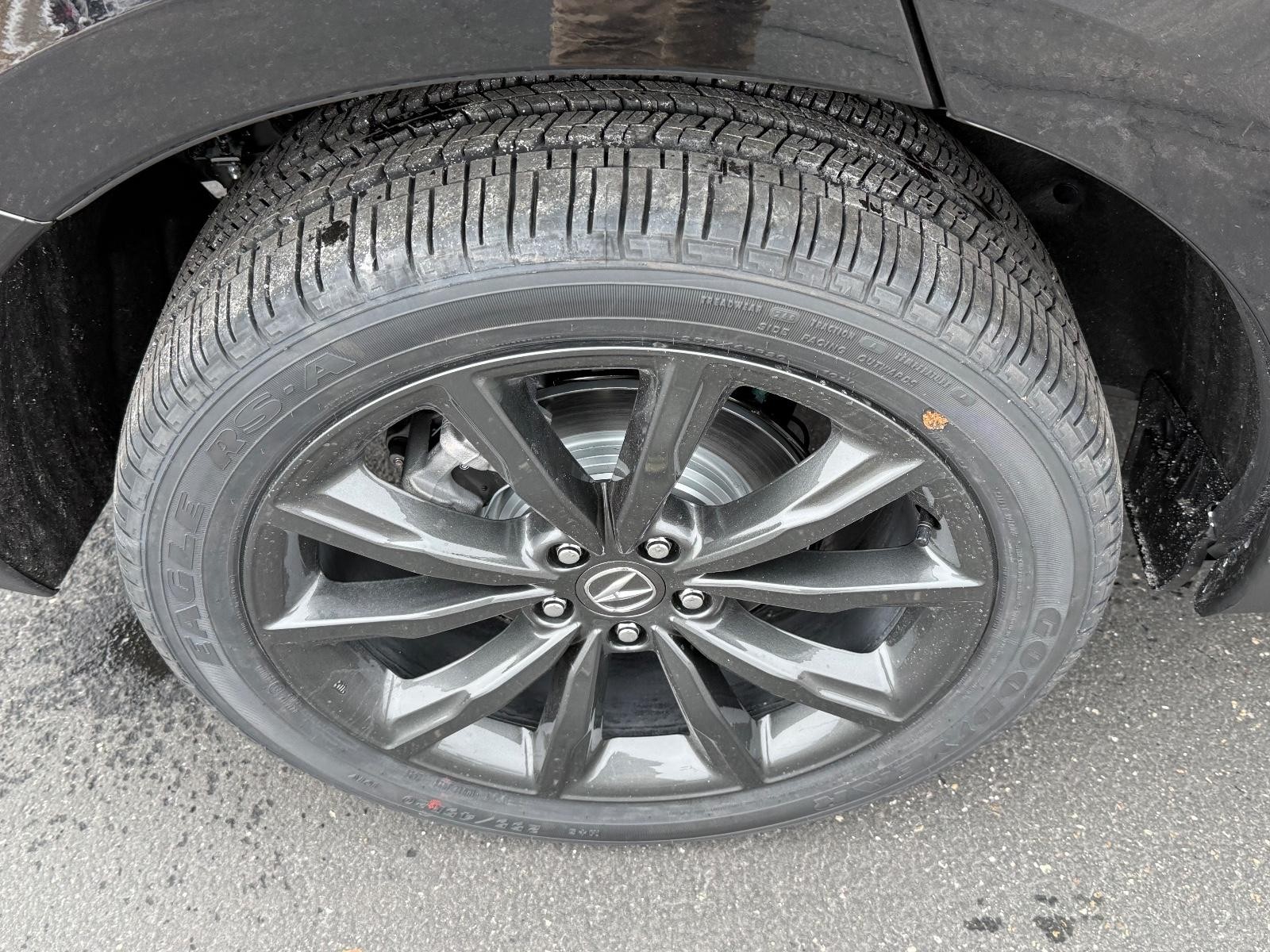 Acura RDX Vehicle Image 04