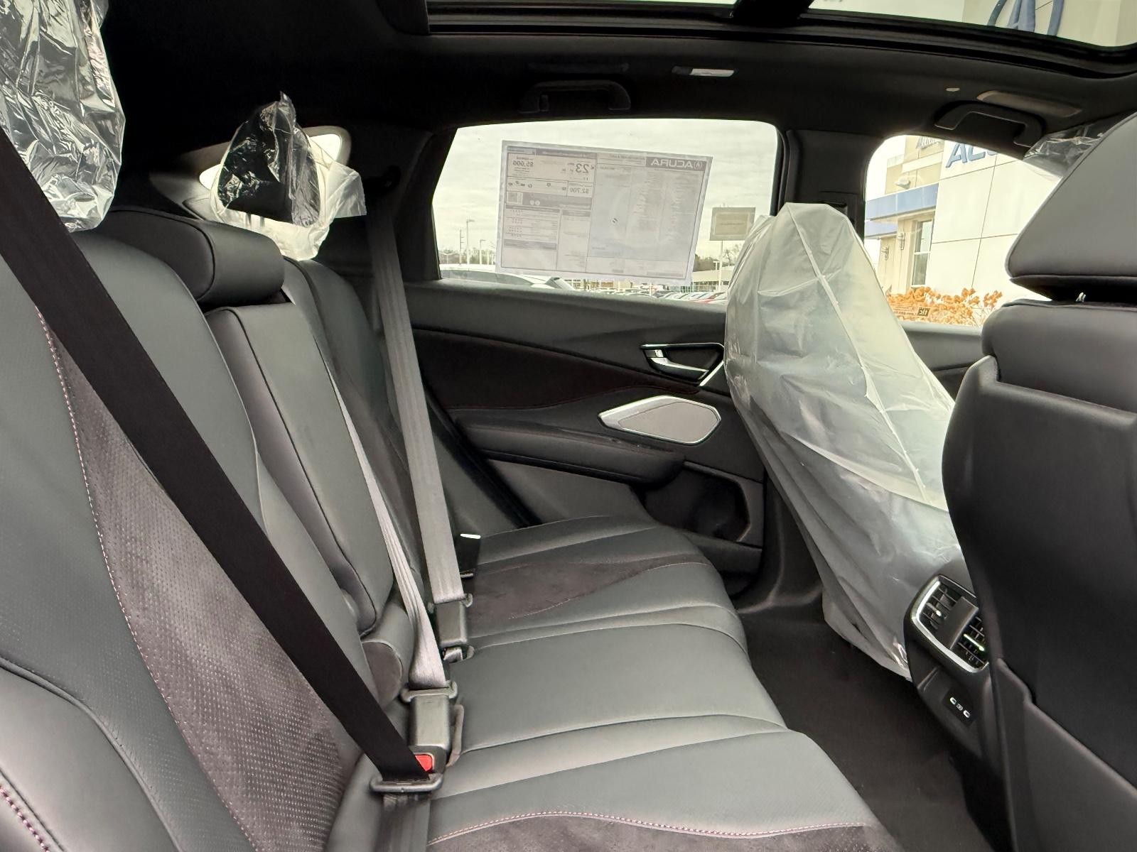 Acura RDX Vehicle Image 05