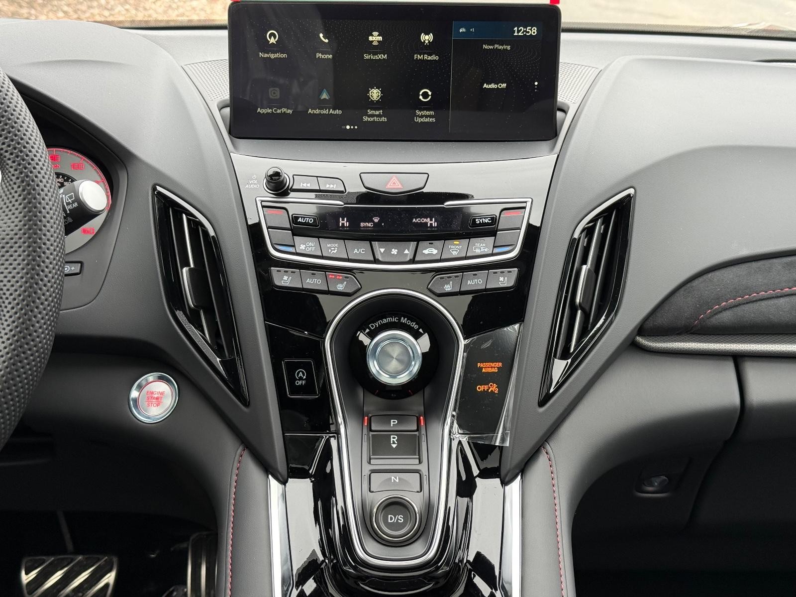 Acura RDX Vehicle Image 07