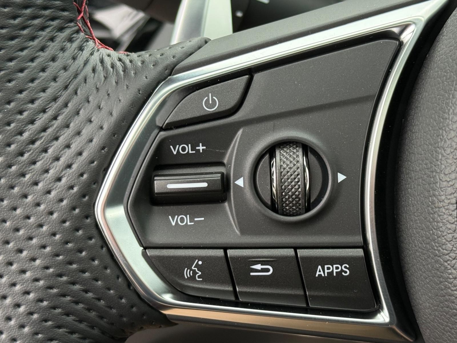 Acura RDX Vehicle Image 11