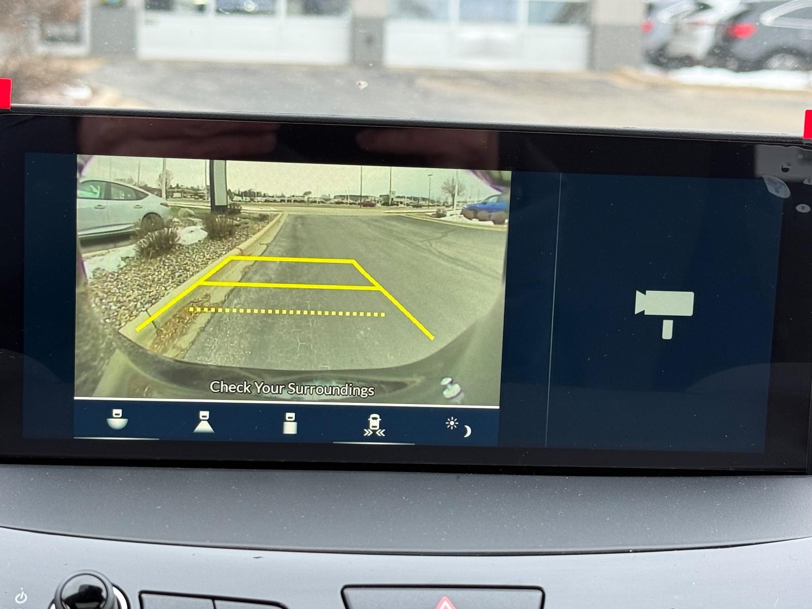 Acura RDX Vehicle Image 13