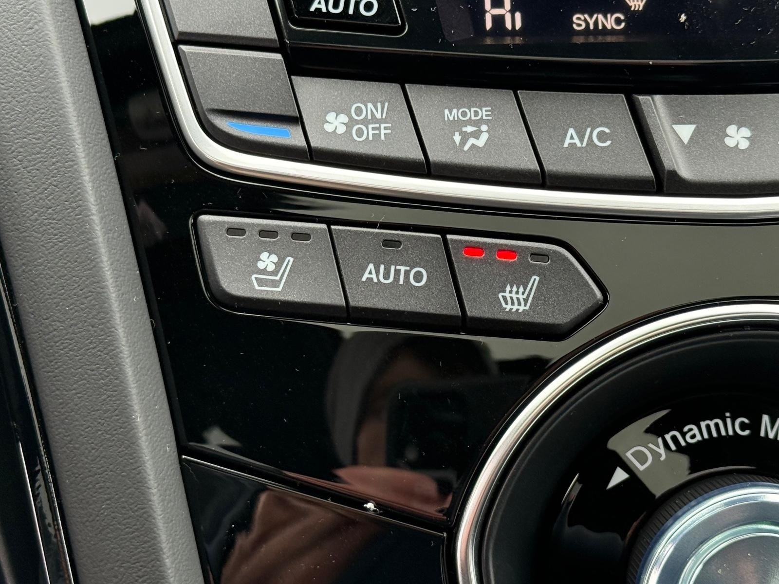 Acura RDX Vehicle Image 14