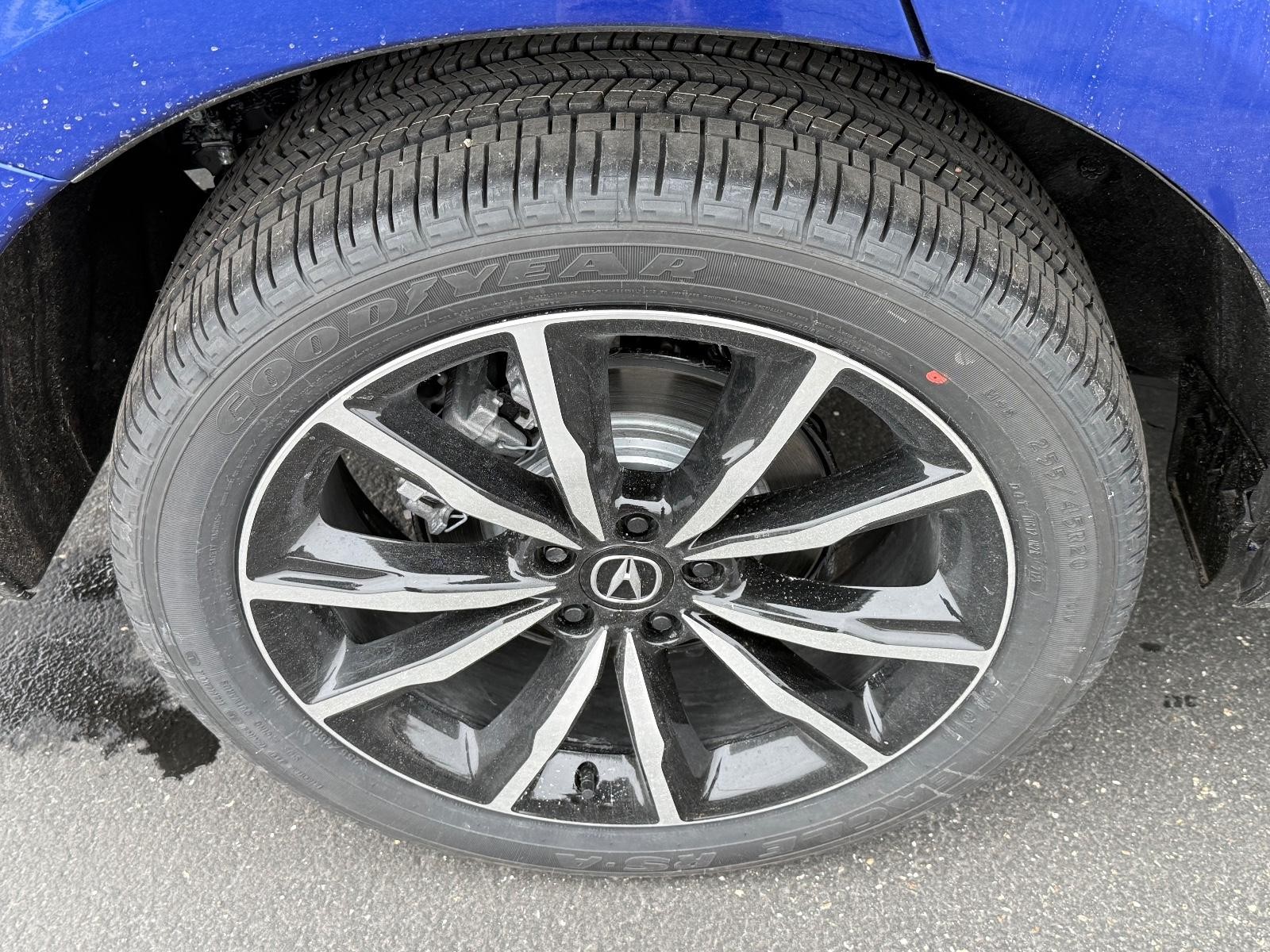 Acura RDX Vehicle Image 04