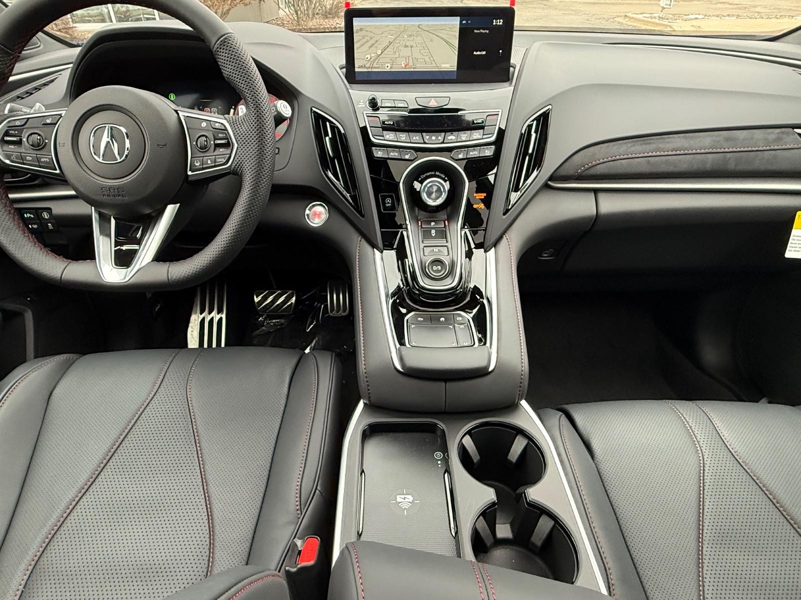 Acura RDX Vehicle Image 06