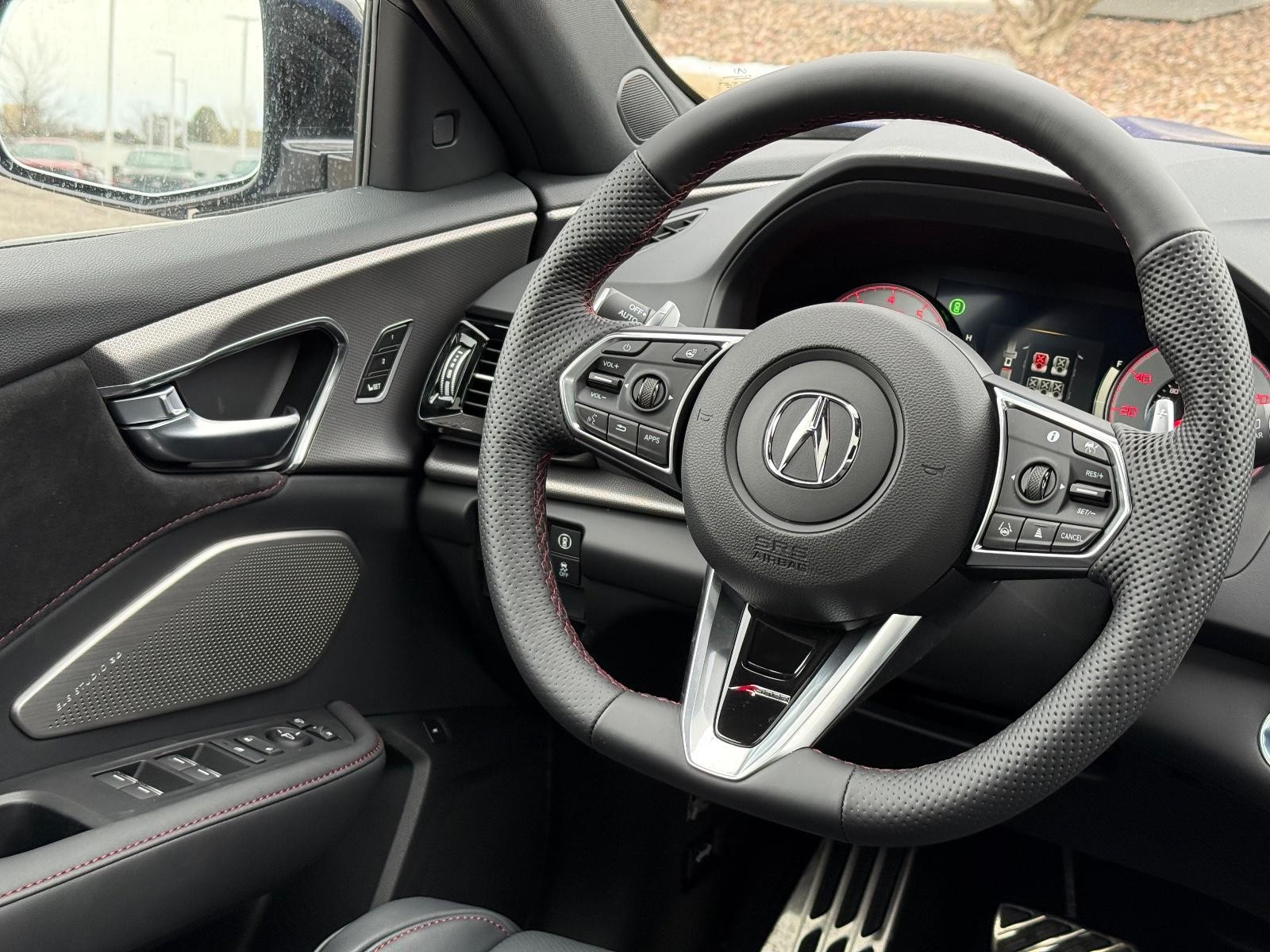 Acura RDX Vehicle Image 08