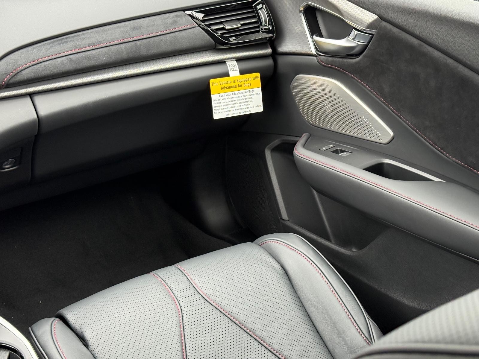 Acura RDX Vehicle Image 09