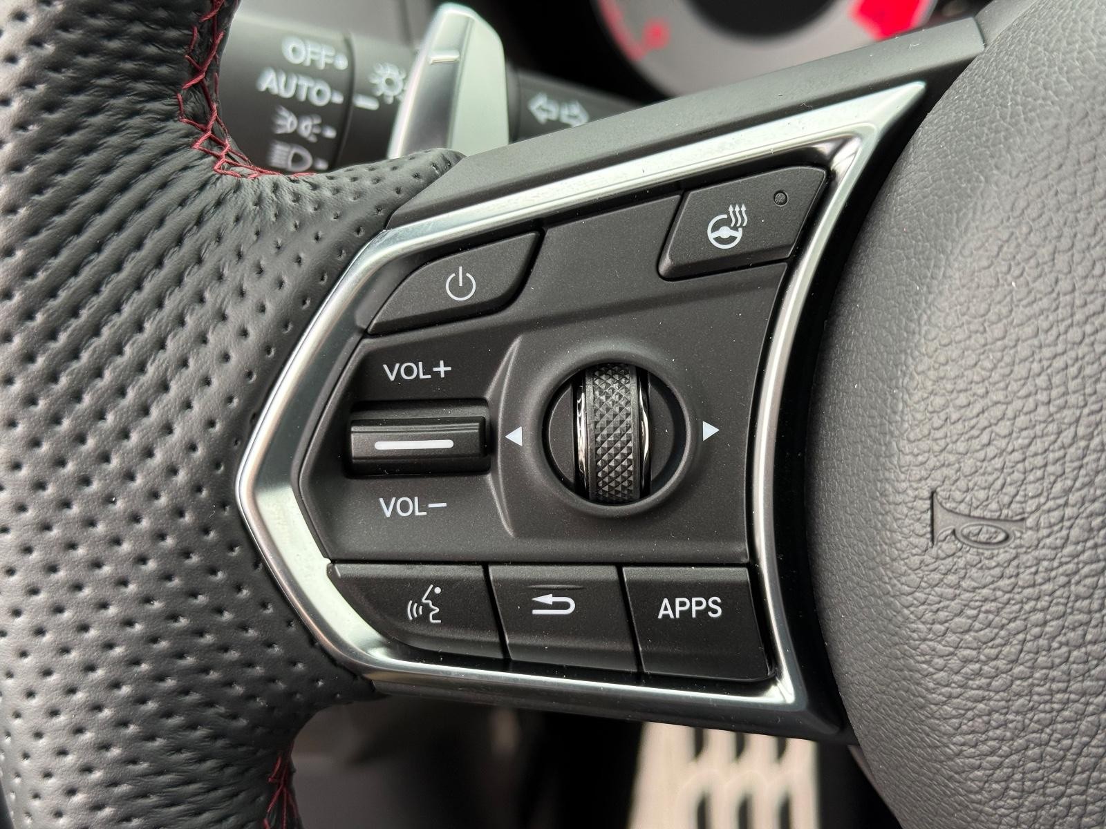 Acura RDX Vehicle Image 11