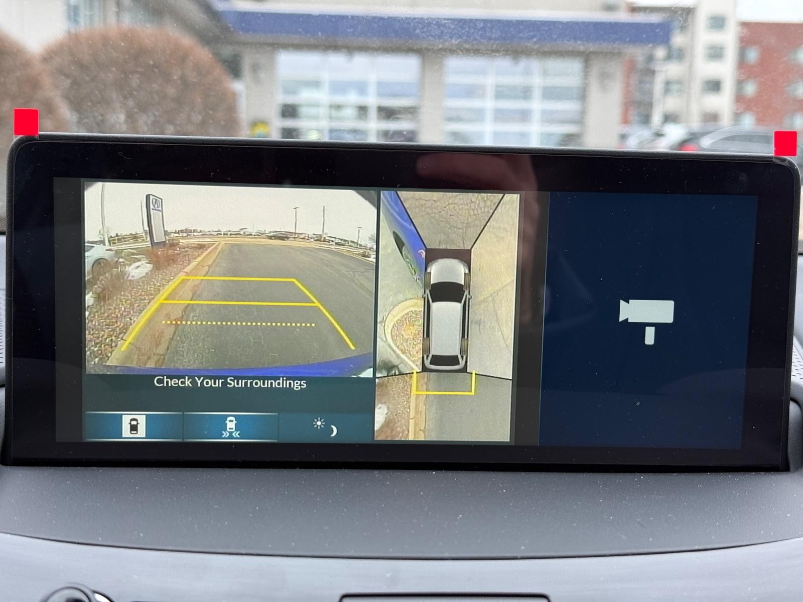 Acura RDX Vehicle Image 14