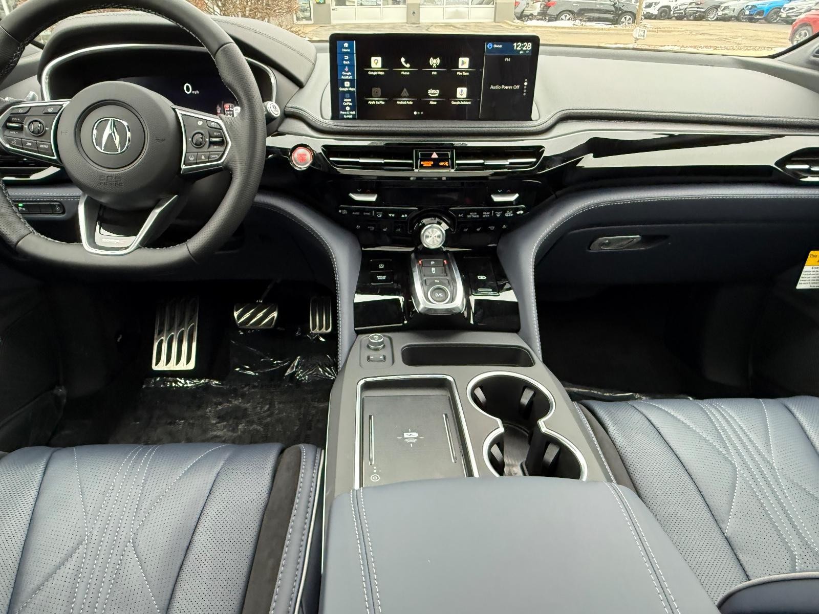 Acura MDX Vehicle Image 06