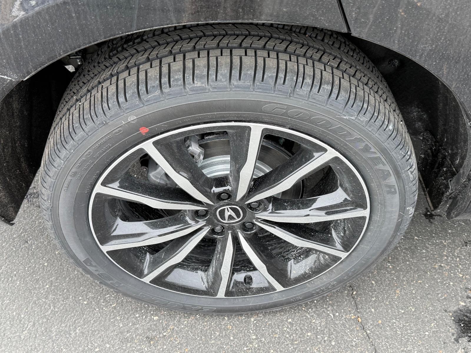 Acura RDX Vehicle Image 04