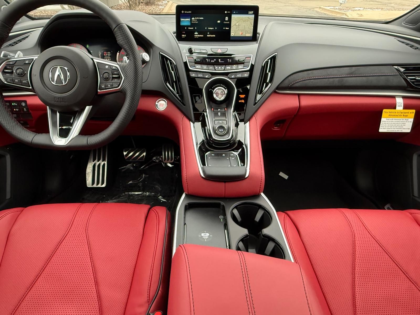 Acura RDX Vehicle Image 06