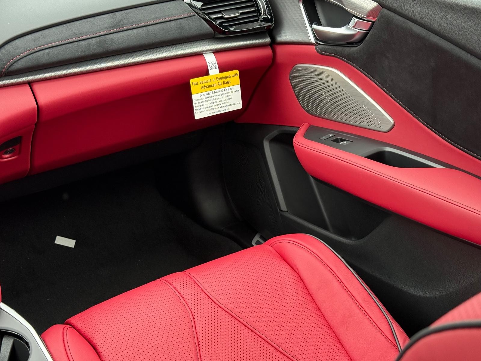 Acura RDX Vehicle Image 09