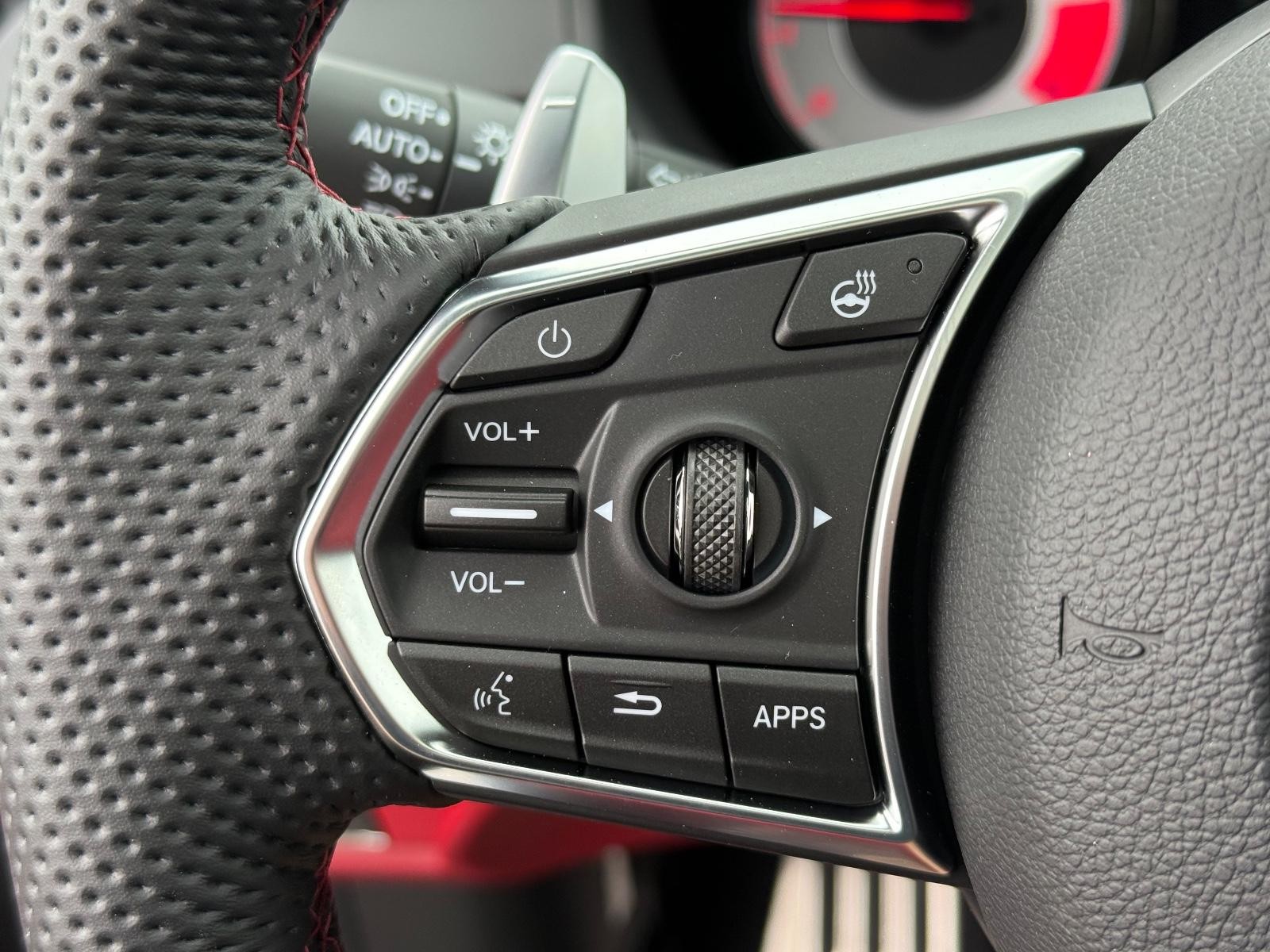 Acura RDX Vehicle Image 11