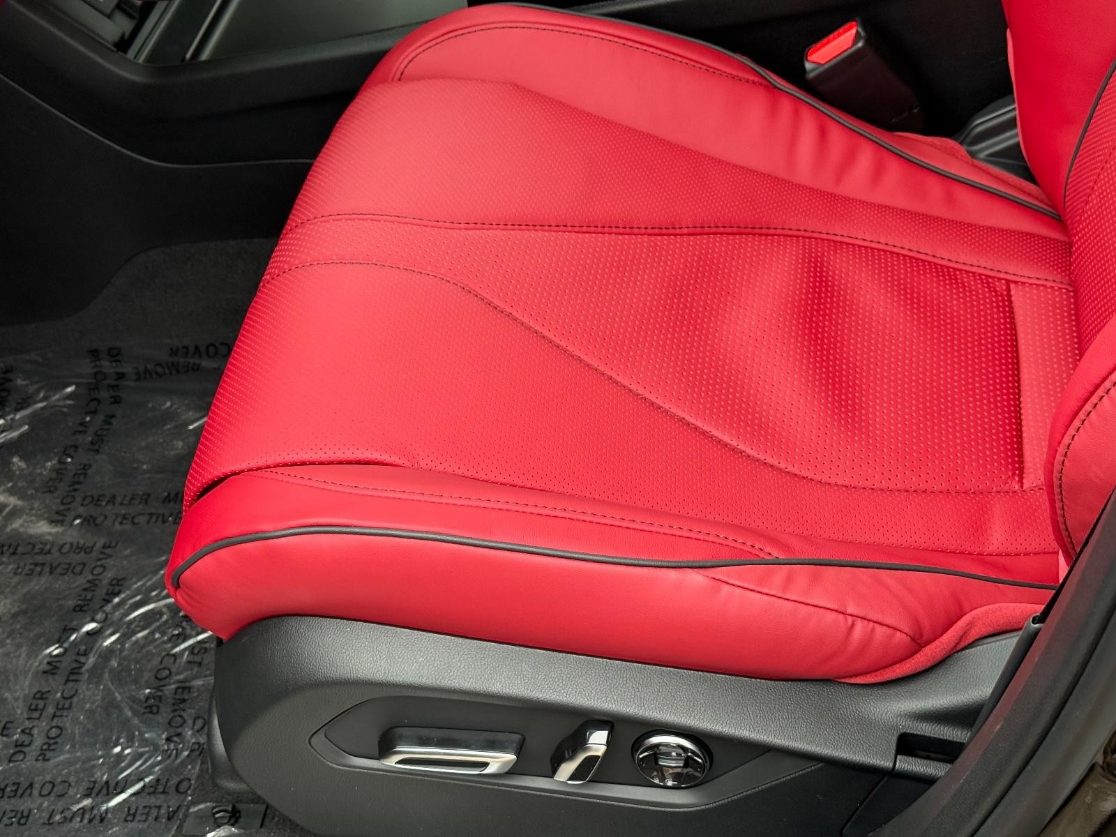 Acura RDX Vehicle Image 16