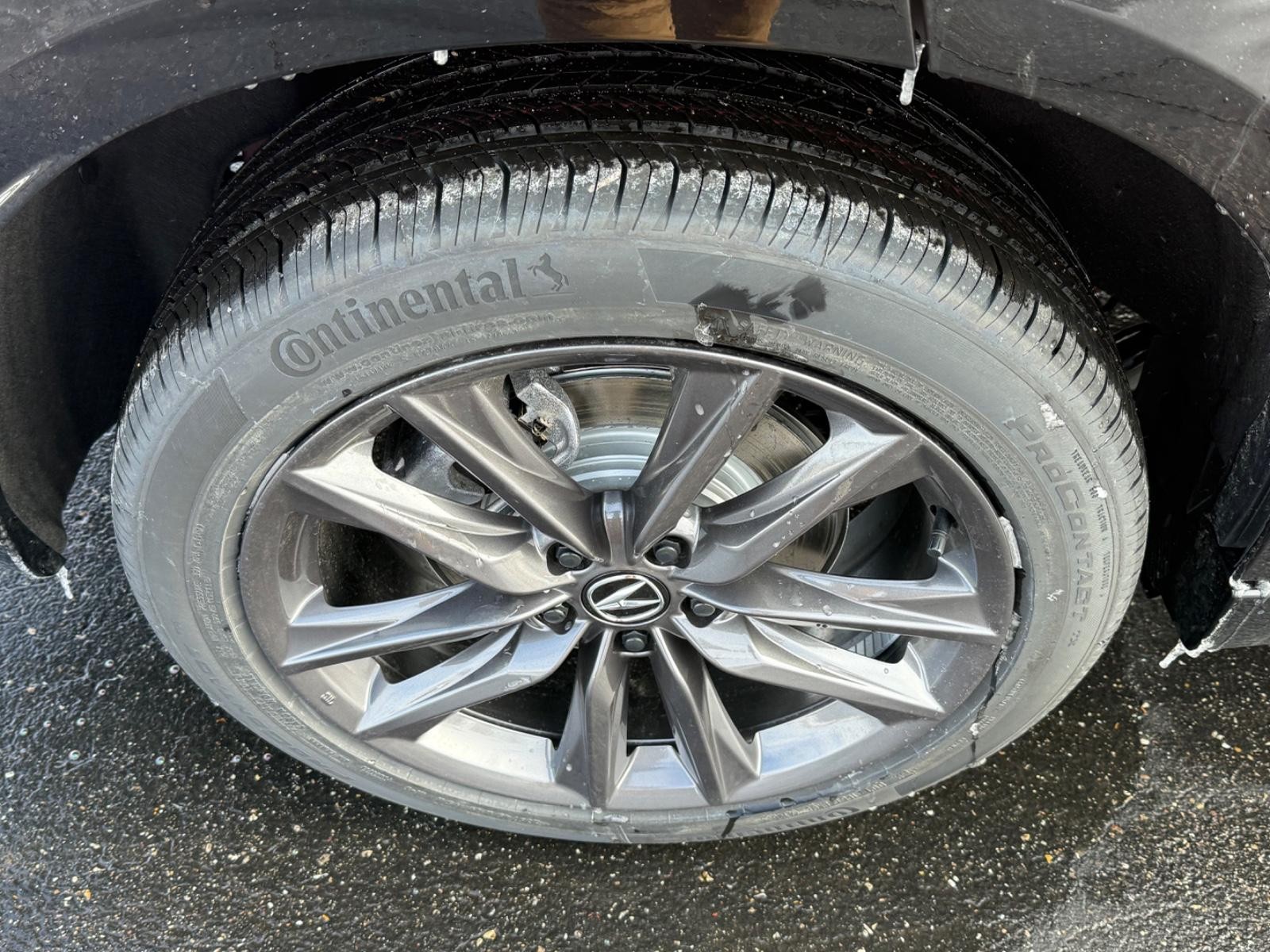 Acura ADX Vehicle Image 04