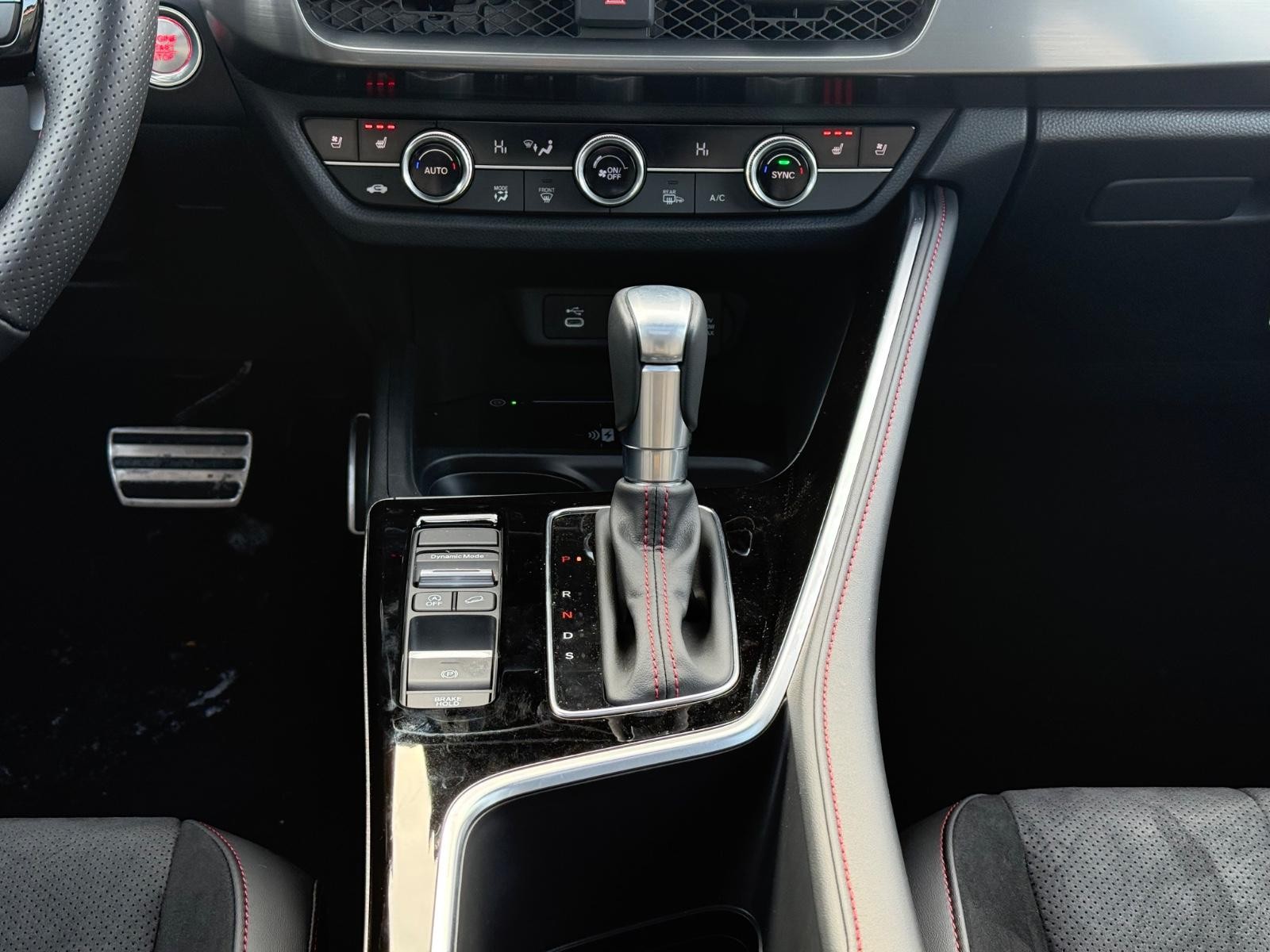 Acura ADX Vehicle Image 08