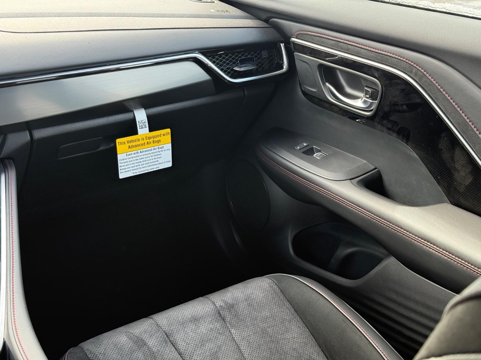 Acura ADX Vehicle Image 10