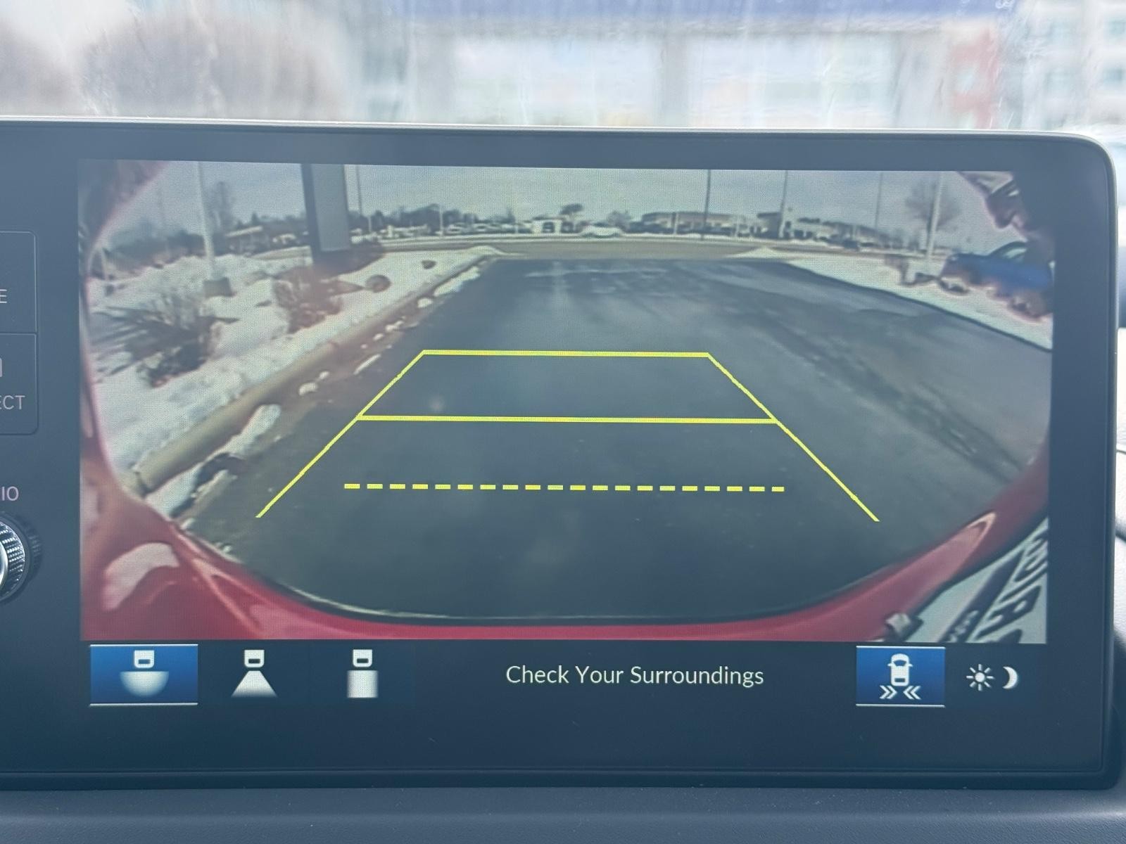 Acura ADX Vehicle Image 13