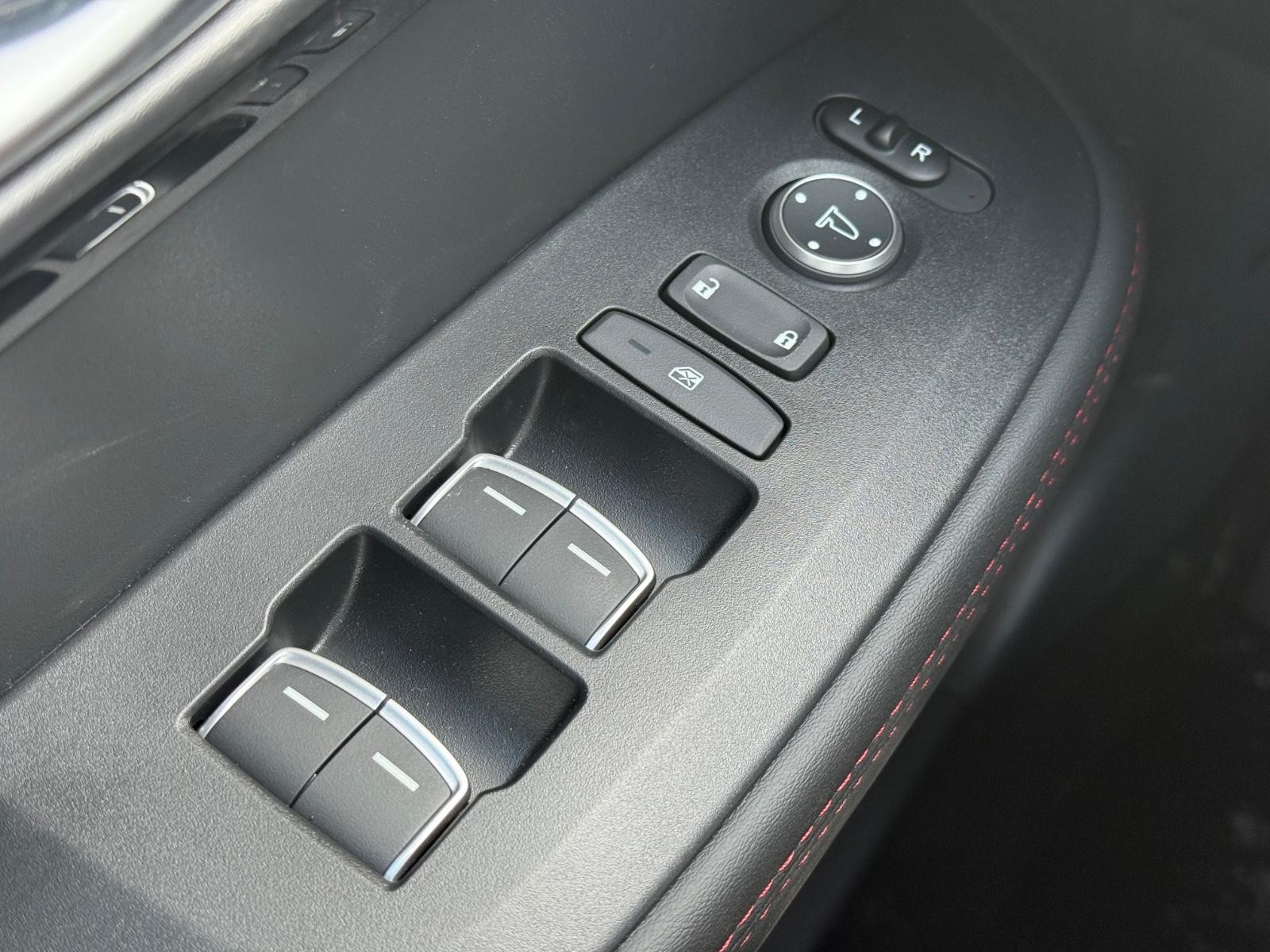 Acura ADX Vehicle Image 15