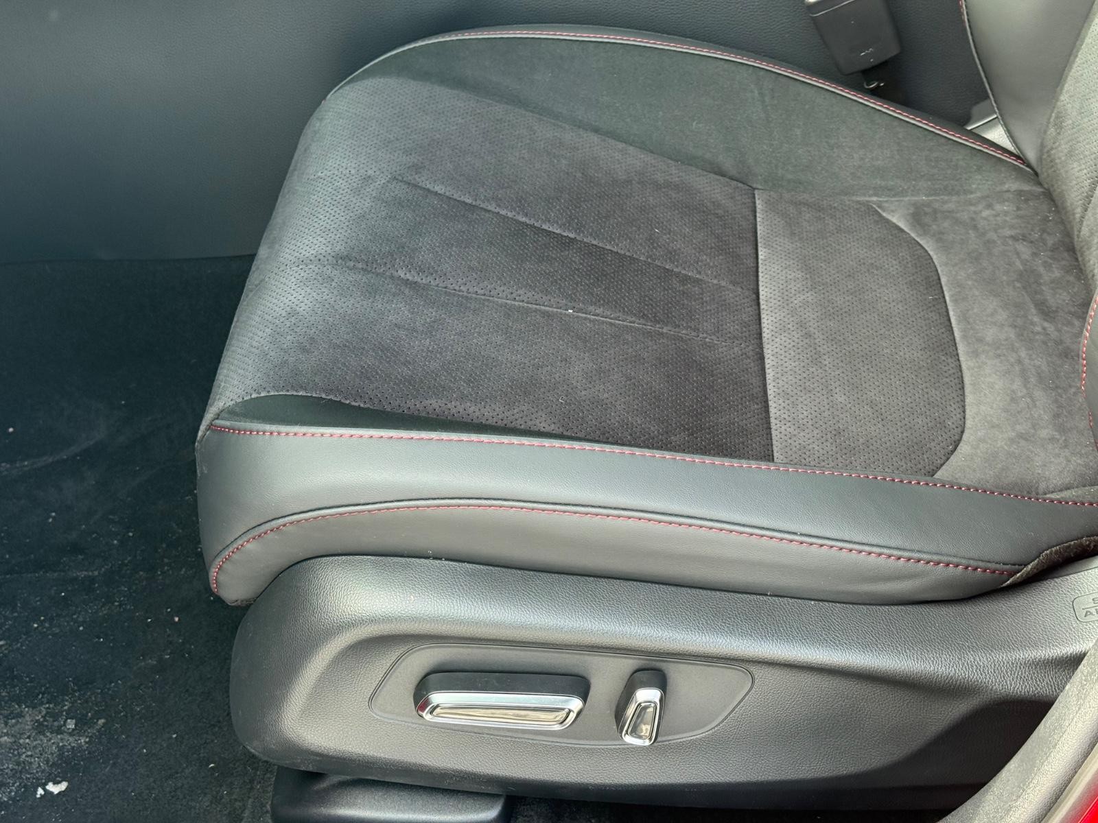 Acura ADX Vehicle Image 16