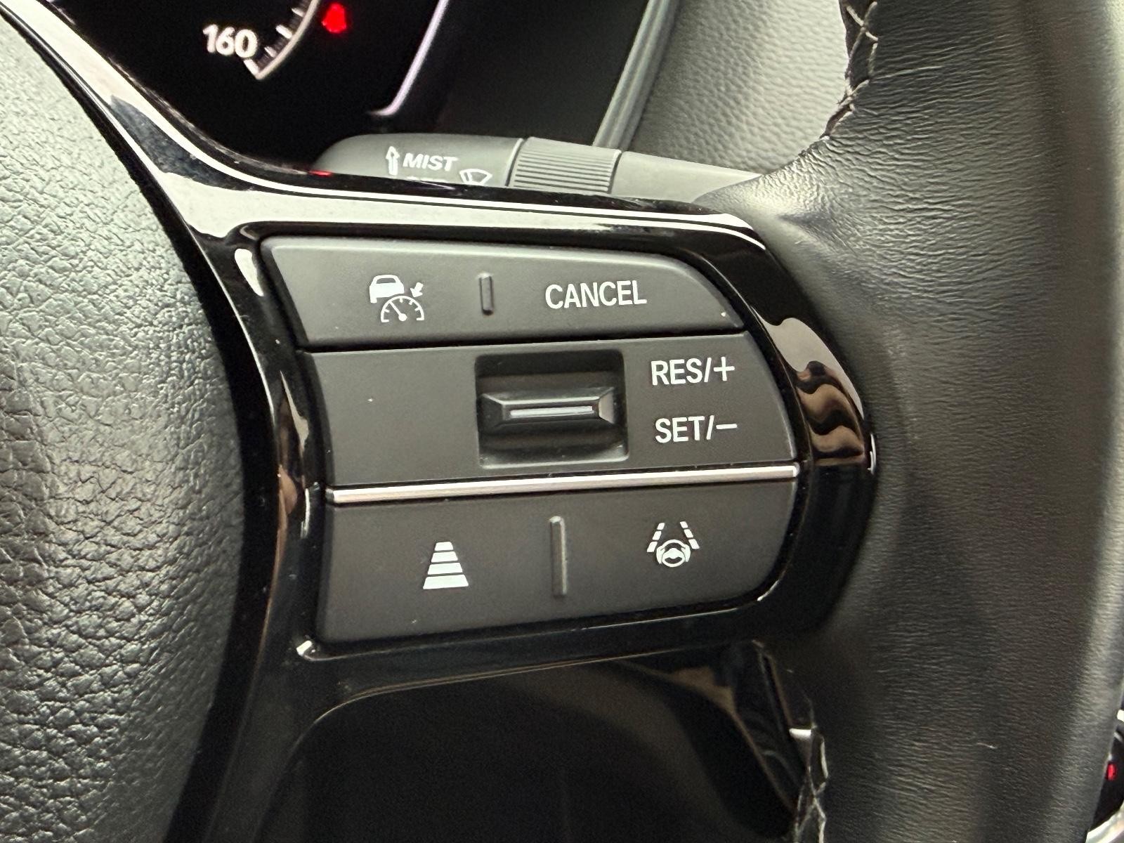 Honda Civic Sedan Vehicle Image 16