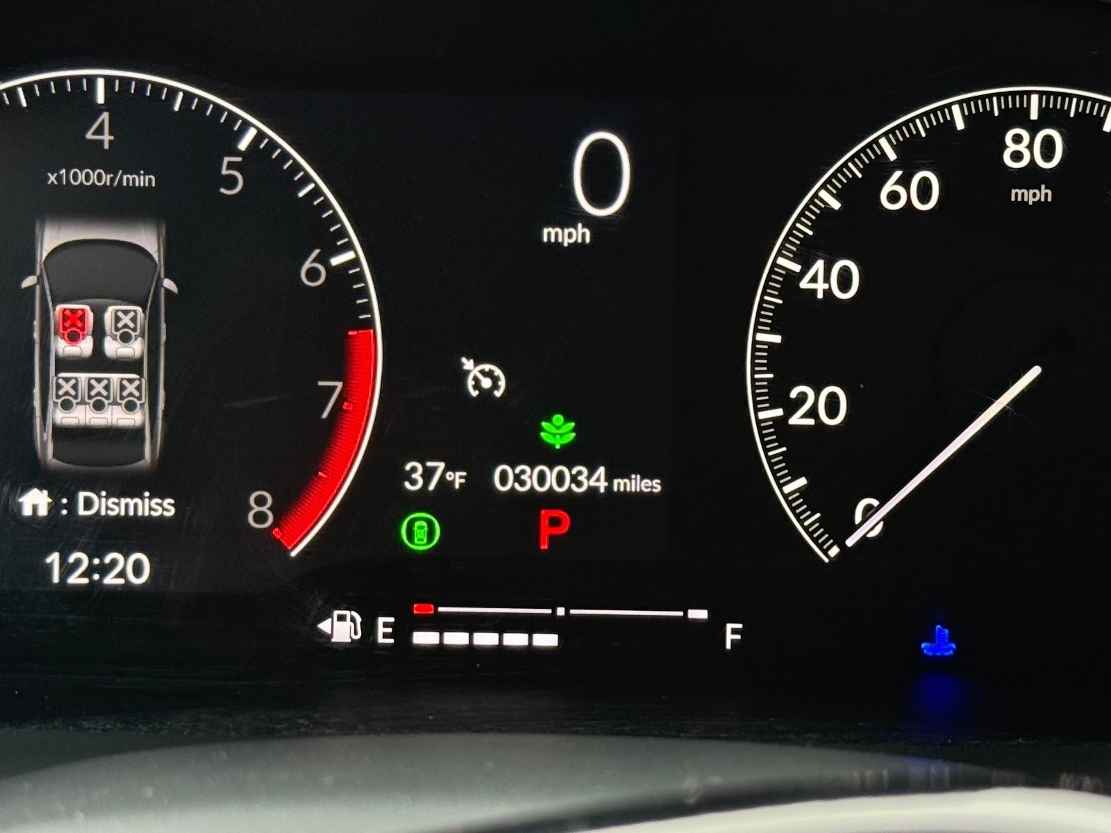 Honda Civic Sedan Vehicle Image 17