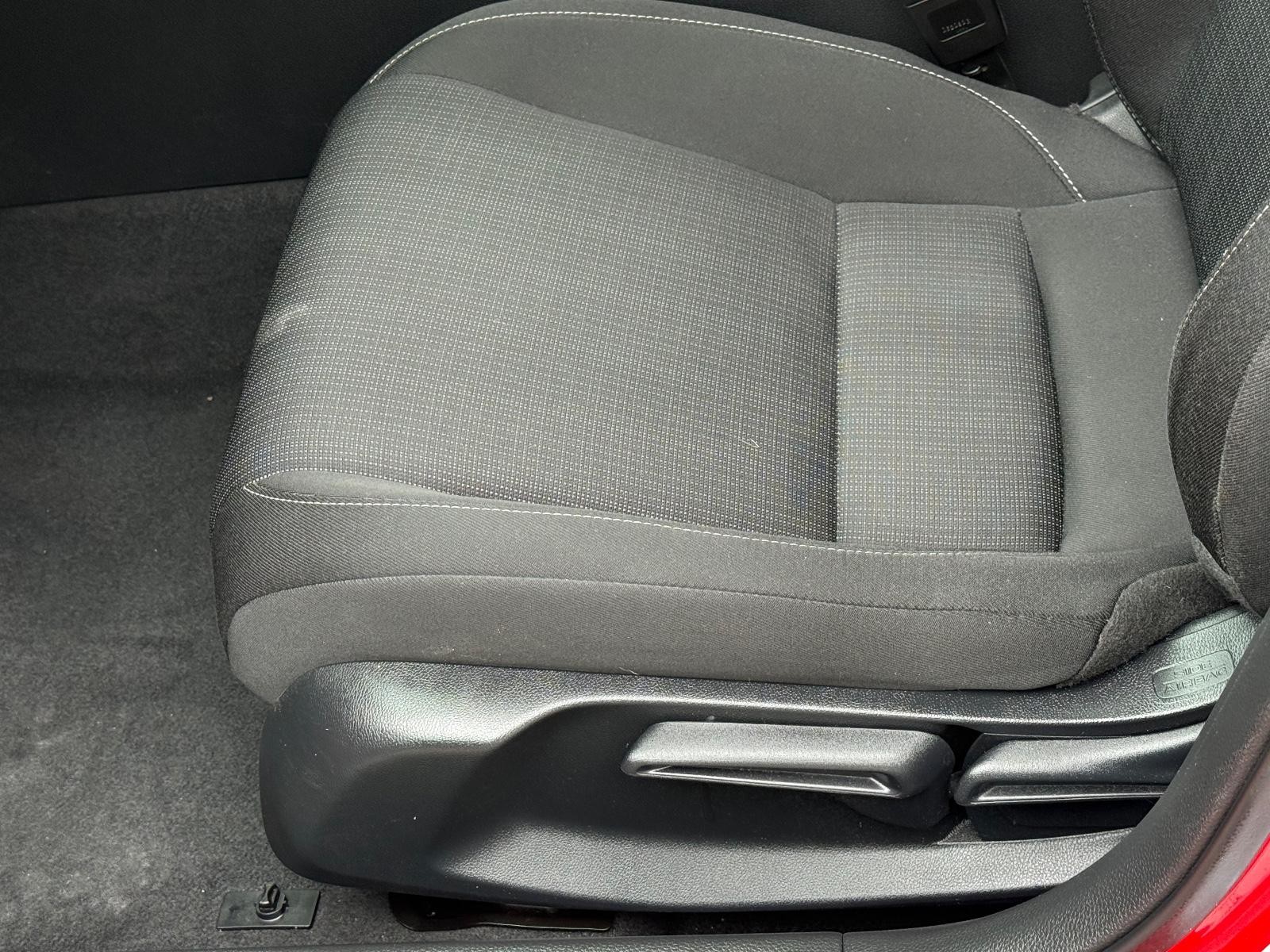 Honda Civic Sedan Vehicle Image 21