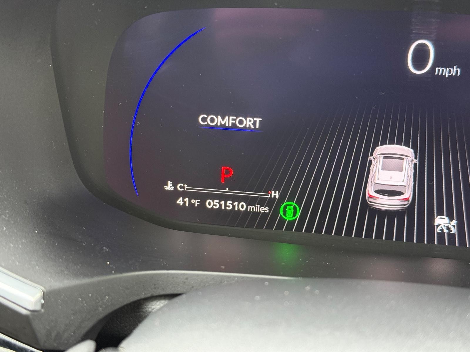 Acura MDX Vehicle Full-screen Gallery Image 14