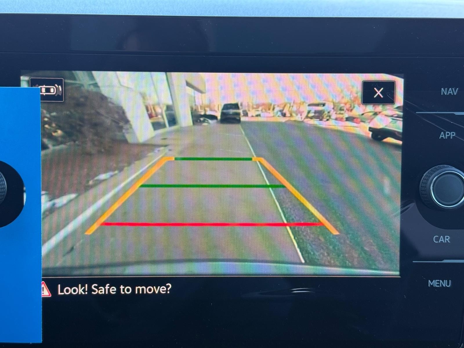 Volkswagen Taos Vehicle Image 13