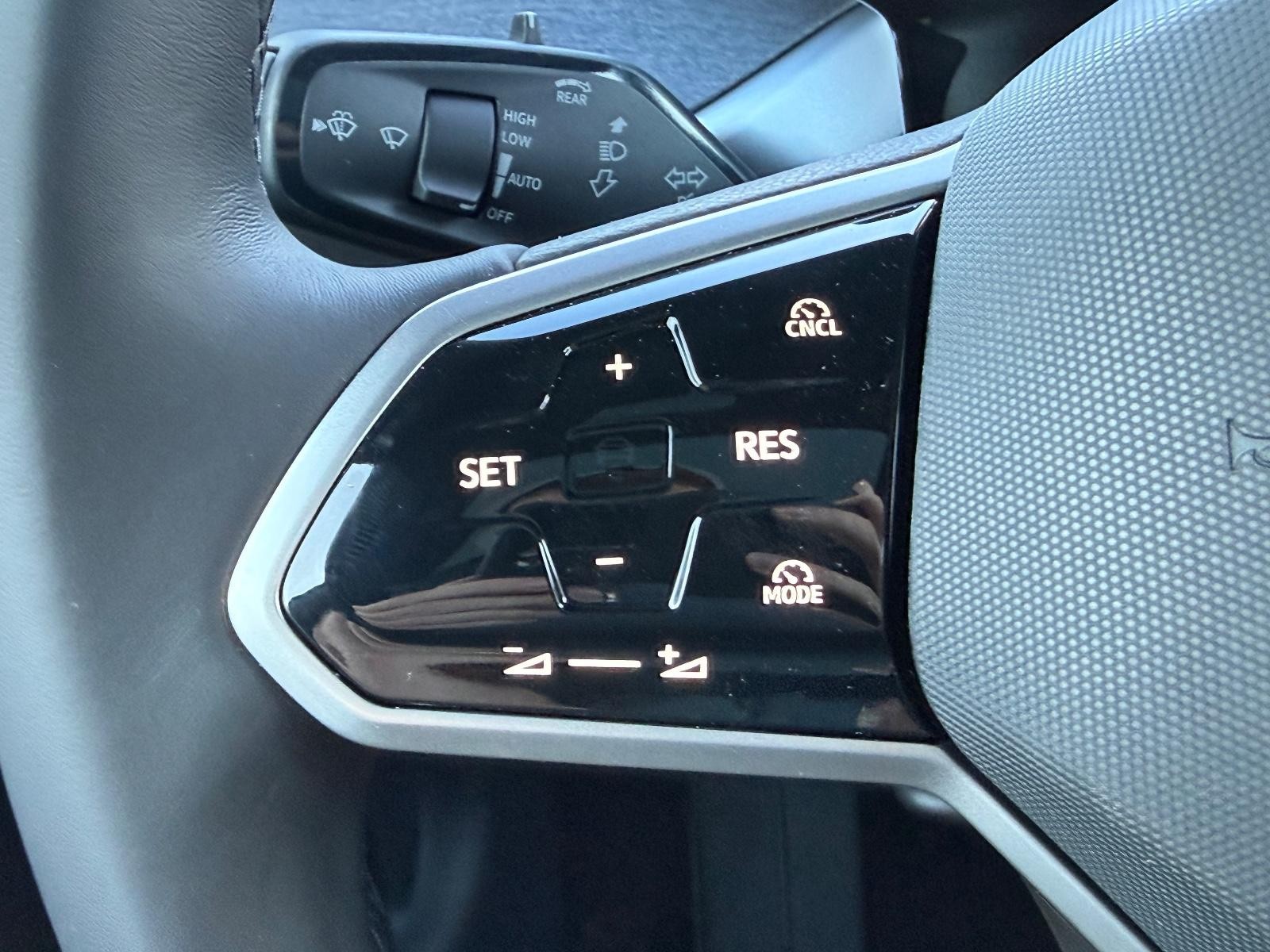 Volkswagen ID. Buzz Vehicle Image 10