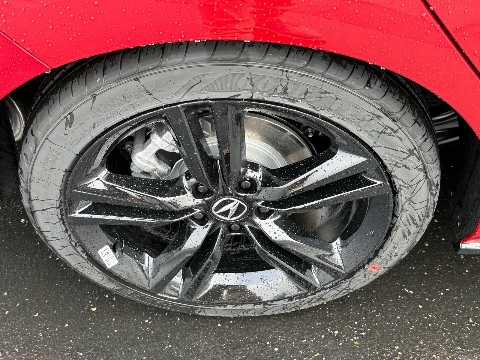 Acura Integra Vehicle Image 04