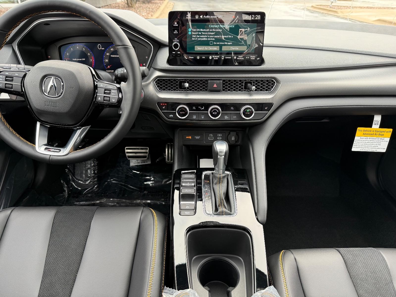 Acura Integra Vehicle Image 06