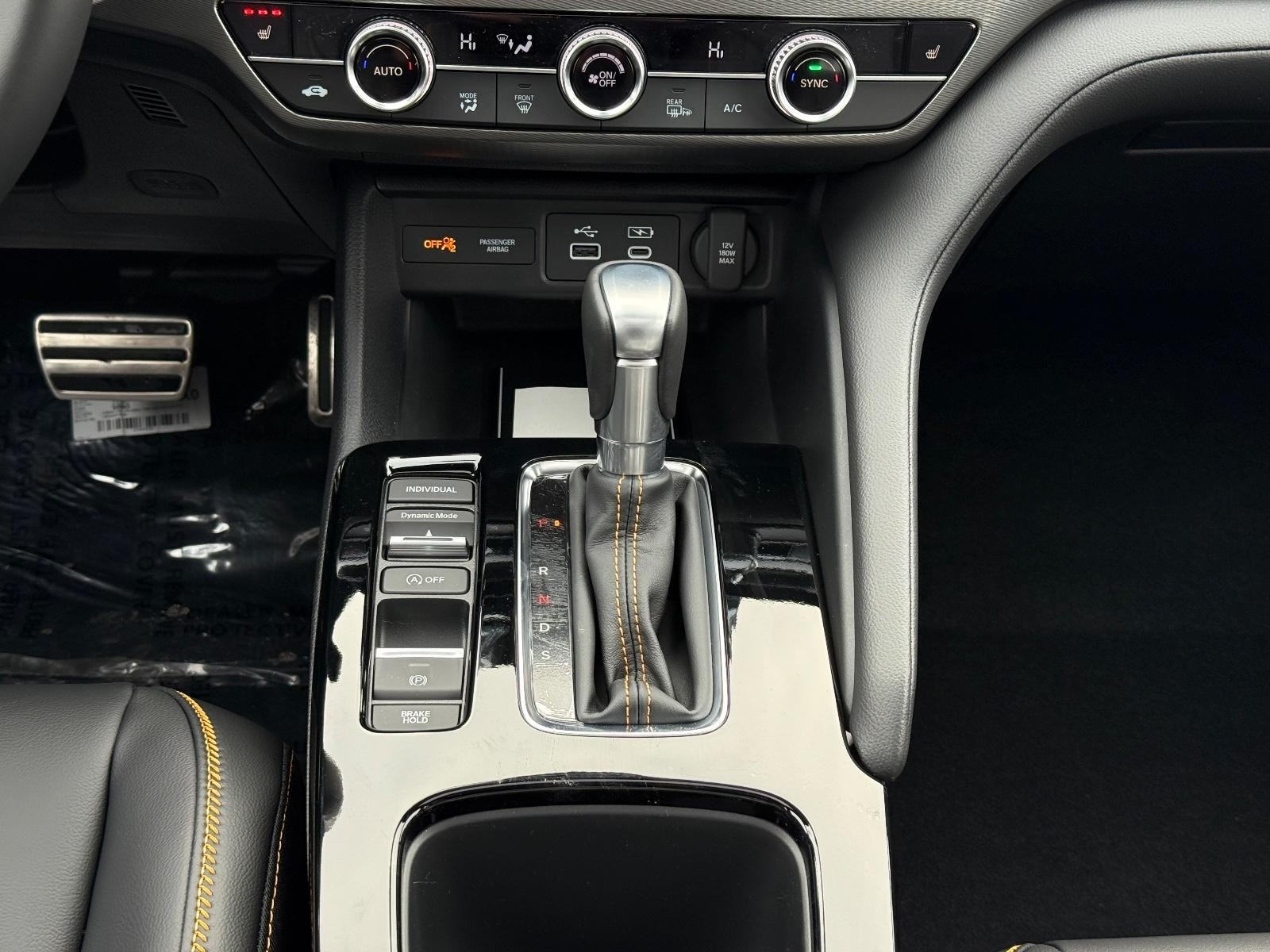 Acura Integra Vehicle Image 08