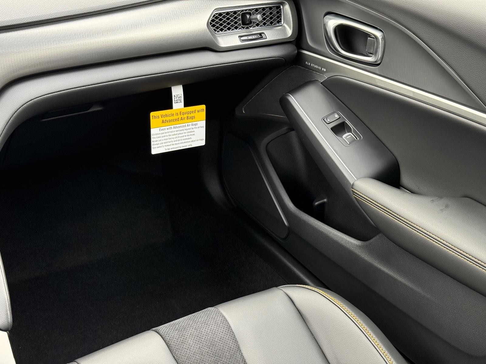 Acura Integra Vehicle Image 10