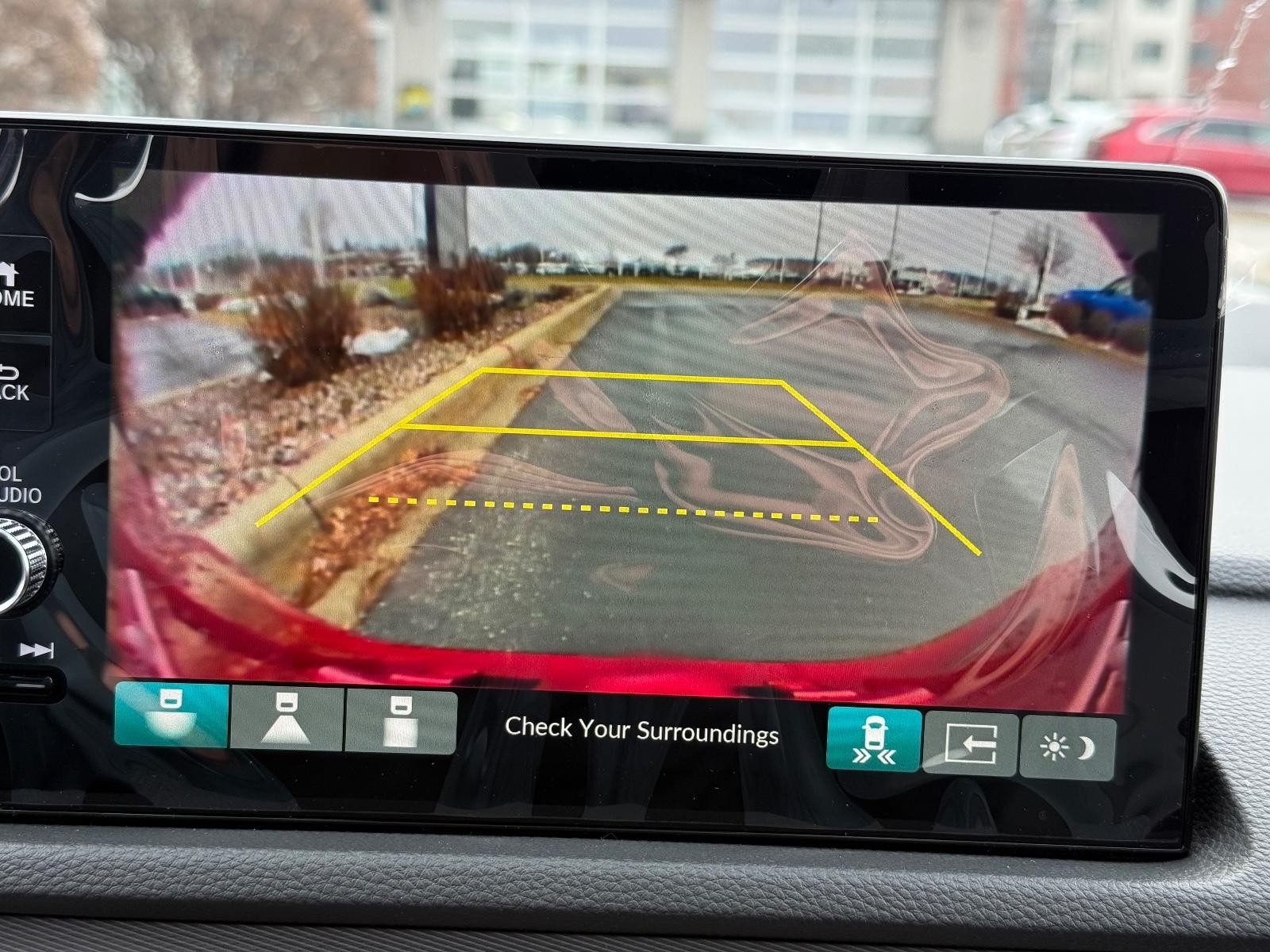 Acura Integra Vehicle Image 14