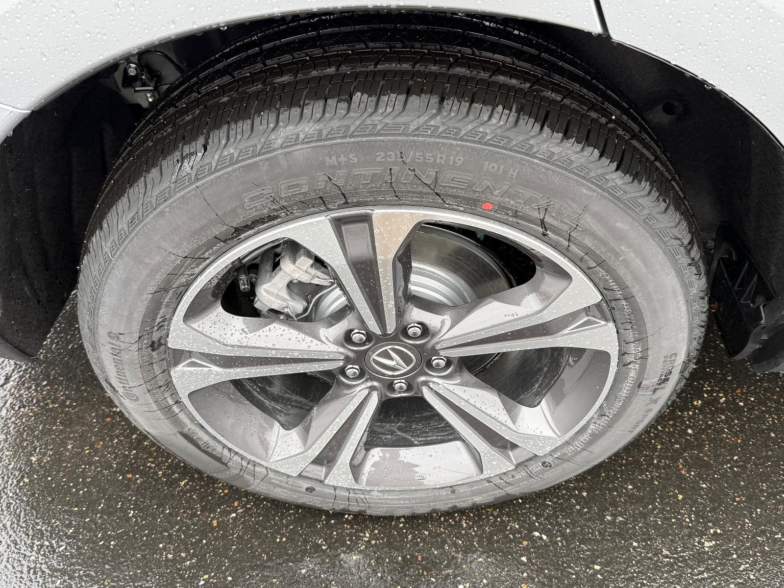 Acura RDX Vehicle Image 04