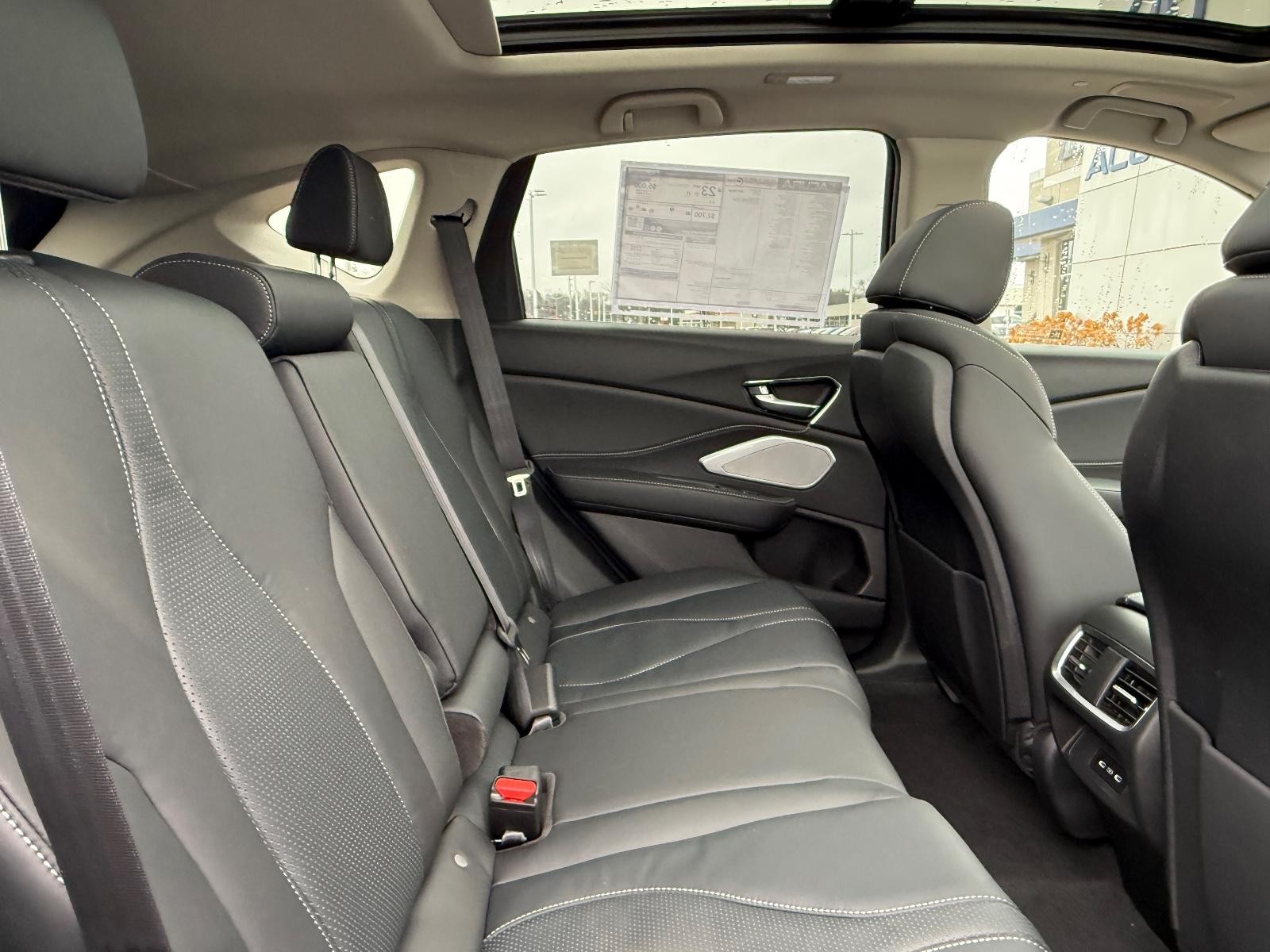 Acura RDX Vehicle Image 05