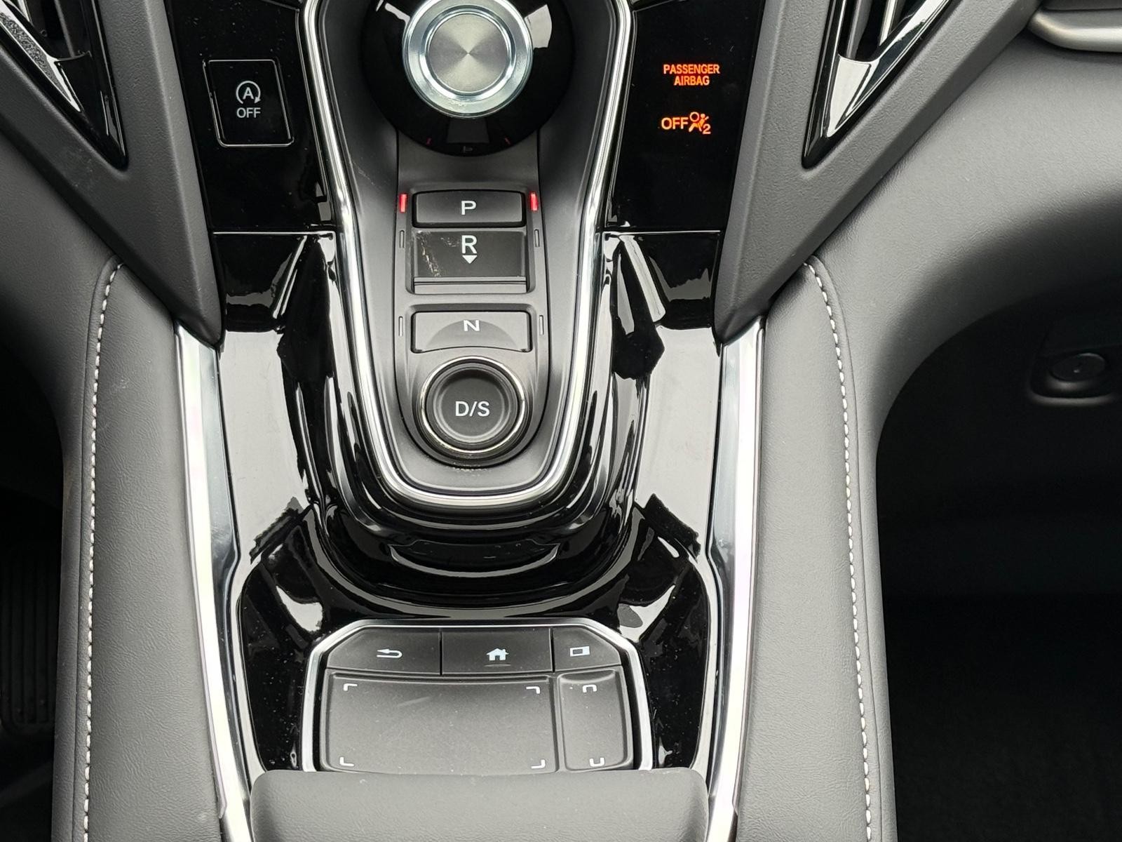 Acura RDX Vehicle Image 08