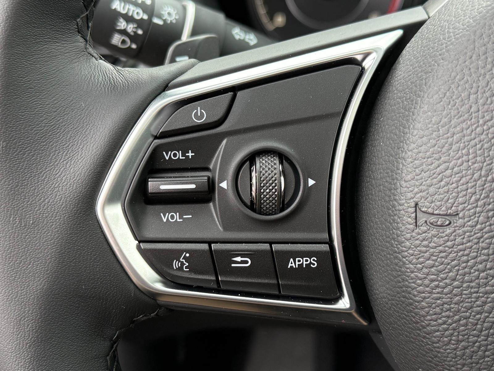 Acura RDX Vehicle Image 12