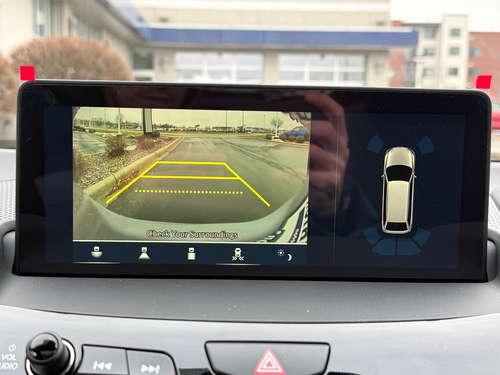 Acura RDX Vehicle Image 14